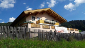 Chalet Sunnseitn Radstadt